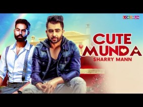Cute Munda Song Lyrics
