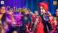 Cutiepie Song Lyrics