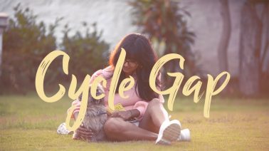 Cycle Gap Song Lyrics