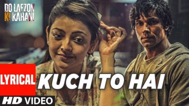 Kuch Toh Hai Song Lyrics
