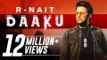 Daaku Song Lyrics