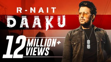 Daaku Song Lyrics
