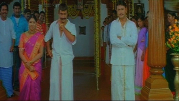 Daari Bidi Song Lyrics image