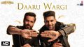 Daaru Wargi Song Lyrics
