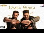 Daaru Wargi Song Lyrics