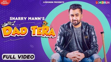 Dad Tera Song Lyrics