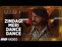 Zindagi Meri Dance Dance Song Lyrics