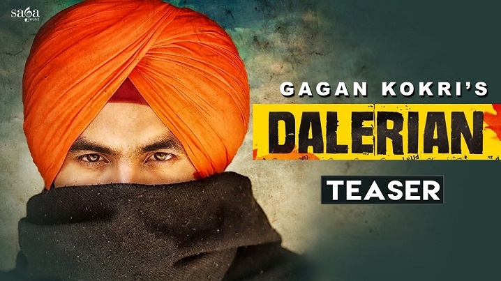 Dalerian Song Lyrics image