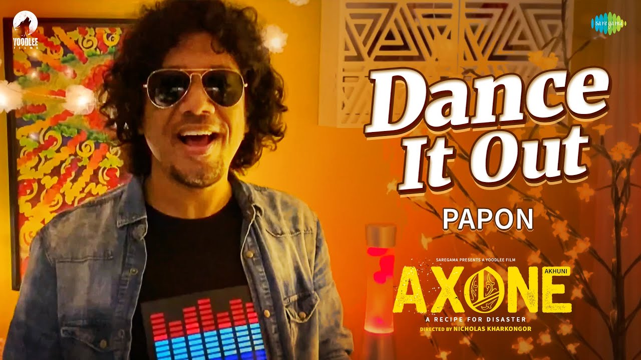 Dance It Out Song Lyrics image