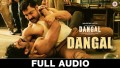 Dangal Title Song Lyrics