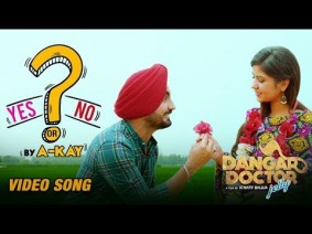 Yes Or No Song Lyrics