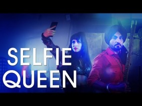 Selfie Queen Song Lyrics
