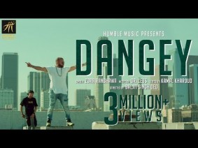 Dangey Song Lyrics