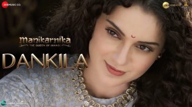 Dankila Song Lyrics