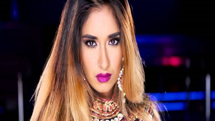 Dar Lagda Song Lyrics image