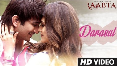 Darasal Song Lyrics