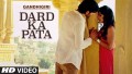 Dard Ka Pata Song Lyrics