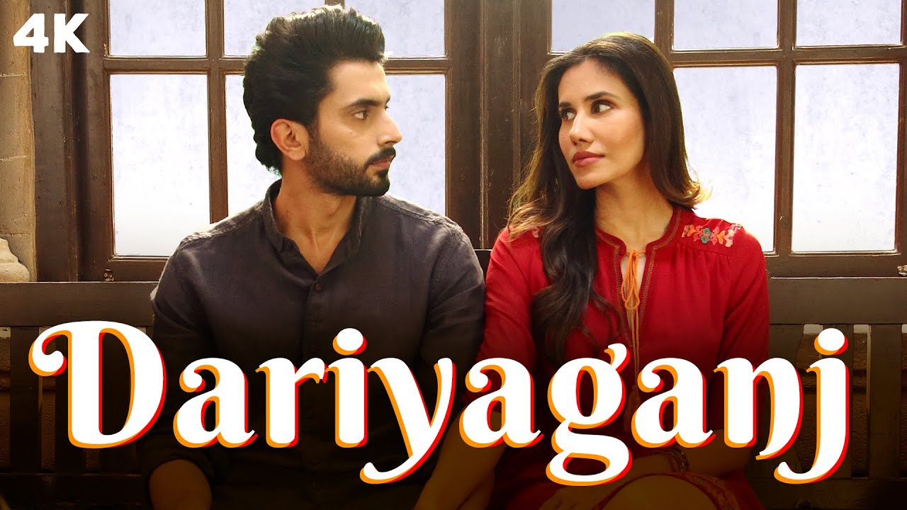 Dariyaganj Song Lyrics image