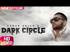 Dark Circle Song Lyrics