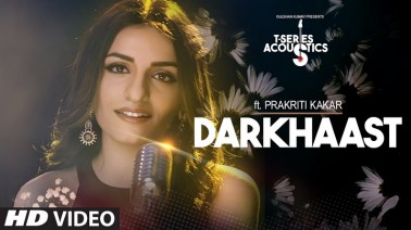 Darkhaast Song Lyrics
