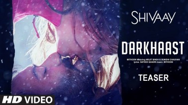 Darkhaast Song Lyrics