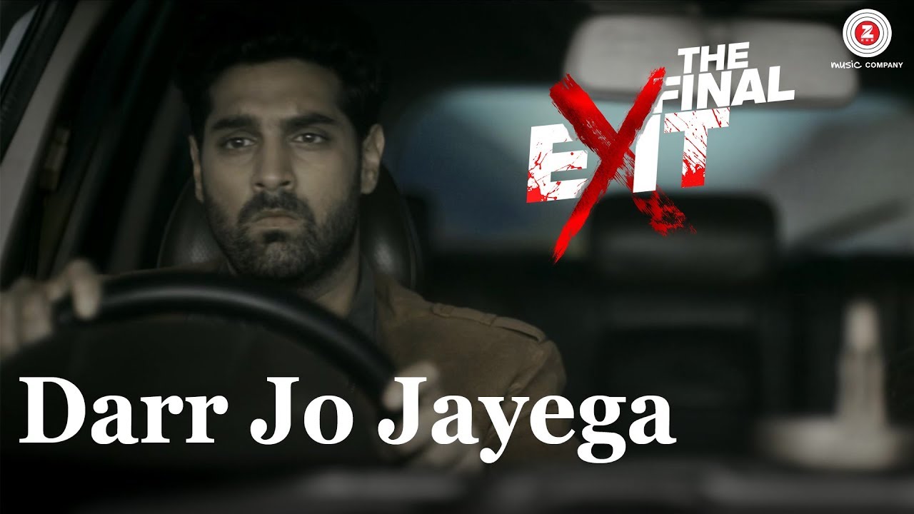 Darr Jo Jayega Song Lyrics image