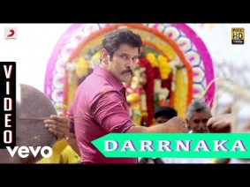 Darrnaka Song Lyrics