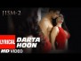Darta Hoon song lyrics