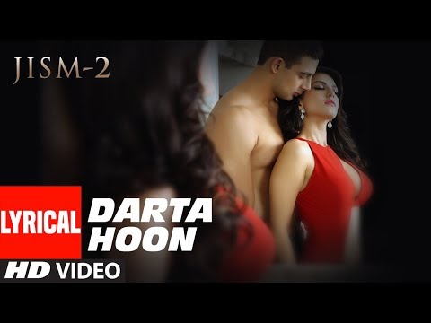 Darta Hoon song lyrics image