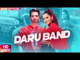 Daru Band Song Lyrics
