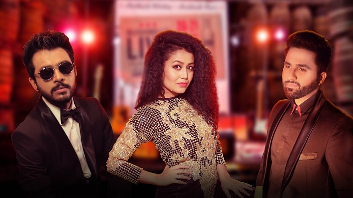 Das Ki Karaan Song Lyrics image