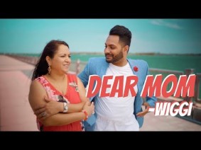 Dear Mom Songs Lyrics