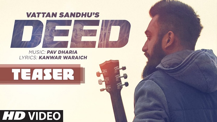 Deed Song Lyrics image