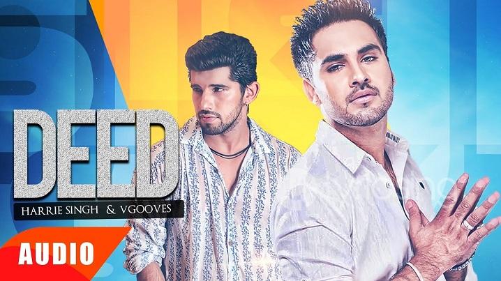 Deed Song Lyrics image