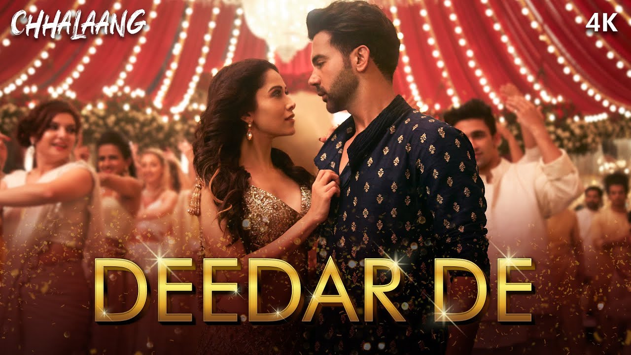 Deedar De Song Lyrics image