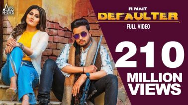 Defaulter Song Lyrics
