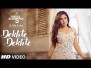 Dekhte Dekhte (Female Version) Song Lyrics