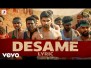Desame Song Lyrics