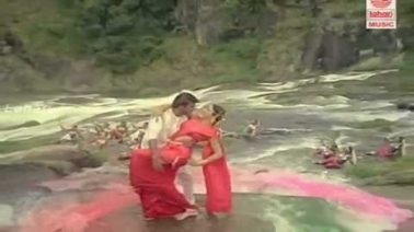 Devi Devi Song Lyrics