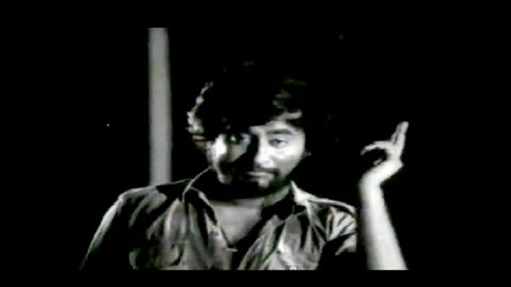 Devude Ichaadu Song Lyrics image