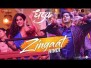 Zingaat Hindi Song Lyrics