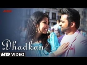 Dhadkan Song Lyrics