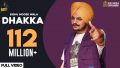 Dhakka Song Lyrics