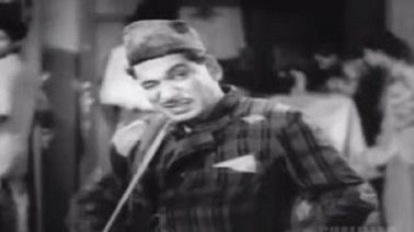 Dharamam Cheyi Babu Song Lyrics