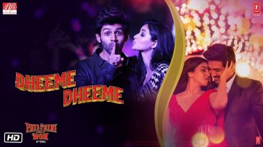 Dheeme Dheeme Song Lyrics
