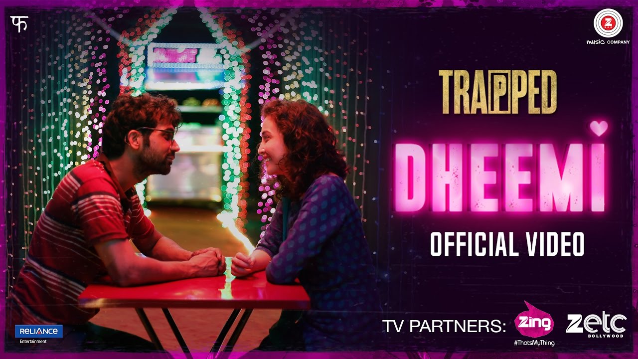 Dheemi Song Lyrics image