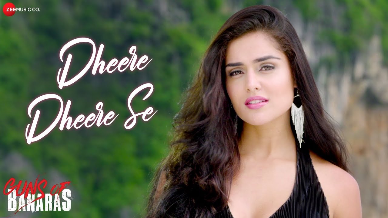 Dheere Dheere Se Song Lyrics image