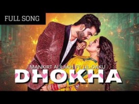 Dhokha Song Lyrics