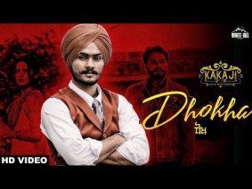 Dhokha Song Lyrics