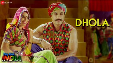 Dhola Song Lyrics